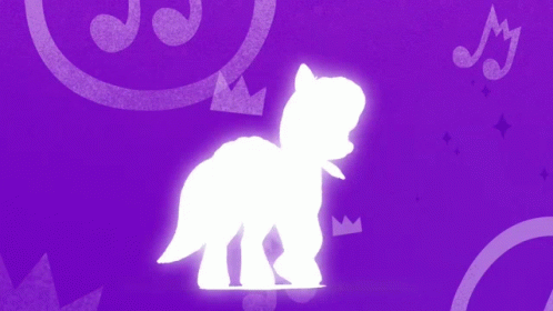 My Little Pony My Little Pony Tell Your Tale GIF