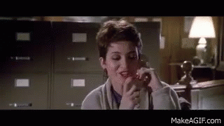 Ghostbusters Yeah GIF - Ghostbusters Yeah Ftw GIFs