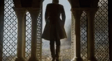 Game Of Thrones Tommen Baratheon GIF - Game Of Thrones Tommen Baratheon Suicide GIFs