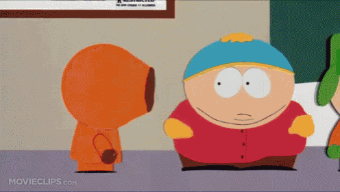 Freaks Play With Fire GIF - South Park Playing With Fire Fire GIFs
