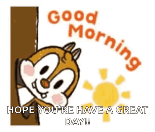 Good Morning GIF - Good Morning GIFs