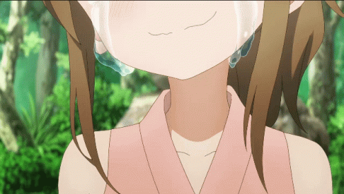 Anime Cry Hinagiku GIF - Anime Cry Hinagiku Devastated GIFs