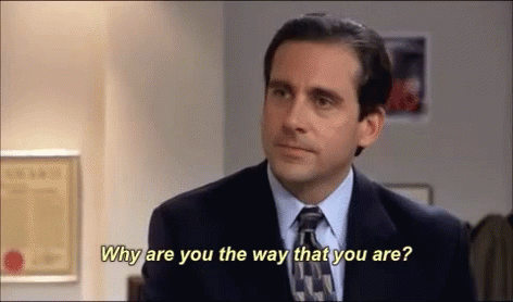 The Office Michael GIF - The Office Michael Scott GIFs