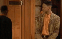 The Fresh Prince Of Bel Air Will Smith GIF - The Fresh Prince Of Bel Air Will Smith Look GIFs