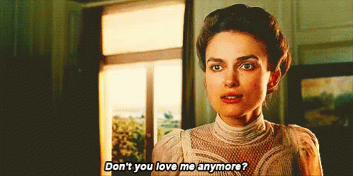 Dont You Love Me Anymore Do You Love Me GIF - Dont You Love Me Anymore Love Me Do You Love Me GIFs