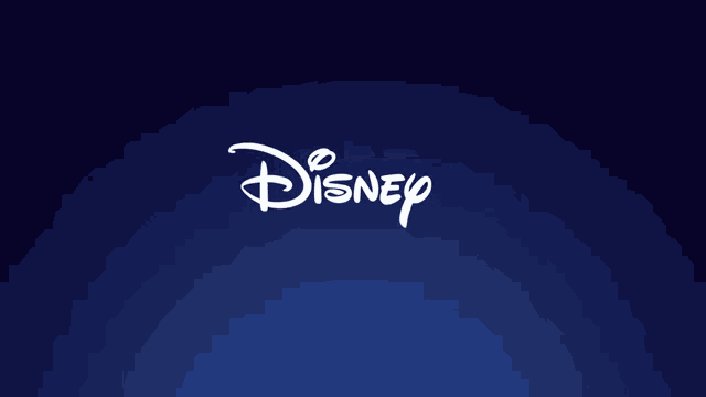 a blue background with disney pixar marvel and star wars