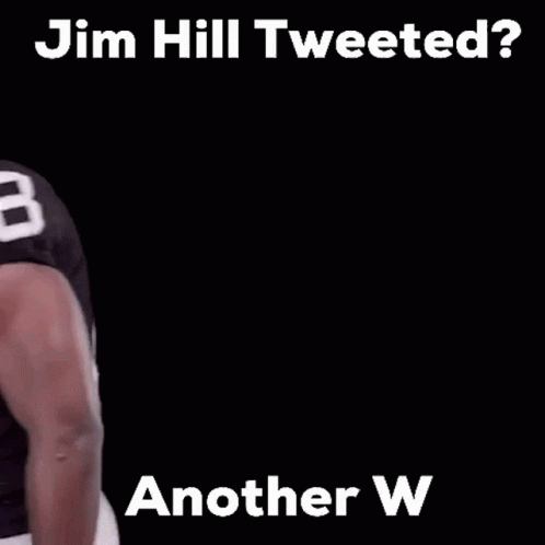 Jim Hill GIF - Jim Hill GIFs