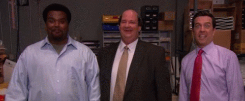 Kevin Zits GIF - Kevin Zits Office GIFs