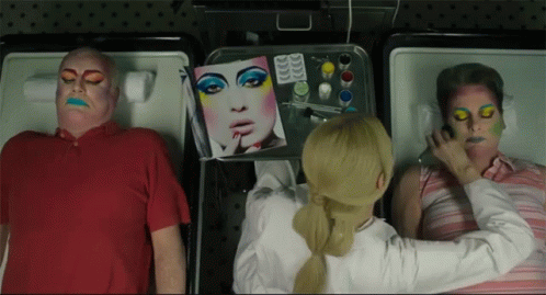 Make Up Corpses GIF - Make Up Corpses Dead Bodies GIFs