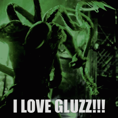 Gluzz Lean GIF - Gluzz Lean Venom GIFs