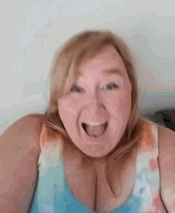 Jazzed Excited GIF - Jazzed Excited Party GIFs