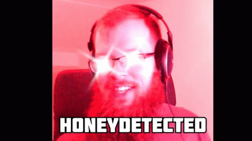 Forsen Honey GIF - Forsen Honey Detected GIFs