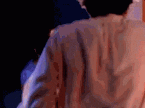 Rem Stand GIF - Rem Stand In The Place Where You Live GIFs