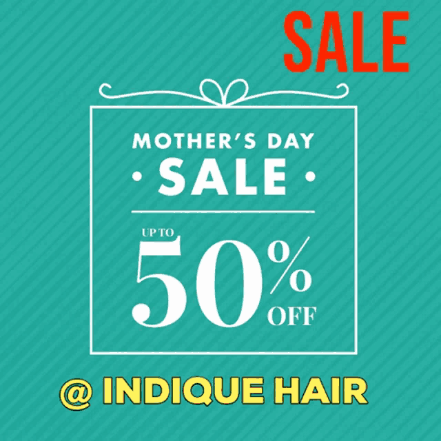 mother 's day sale up to 50 % off