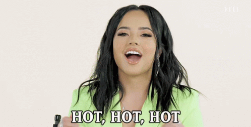Hot Hot Hot Spicy GIF - Hot Hot Hot Spicy Steamy GIFs
