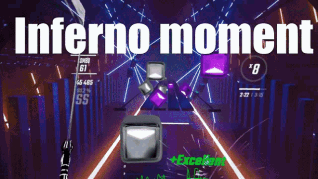 Inferno Moment GIF - Inferno Moment GIFs