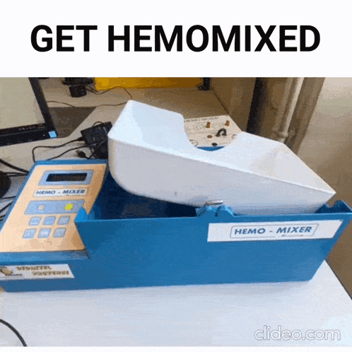 Get Hemomixed Hemomixeur GIF - Get Hemomixed Hemomixeur Hemomixer GIFs