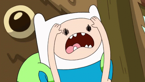 Adventure Time Cartoon Network GIF - Adventure Time Cartoon Network Adventure Time With Finn And Jake GIFs
