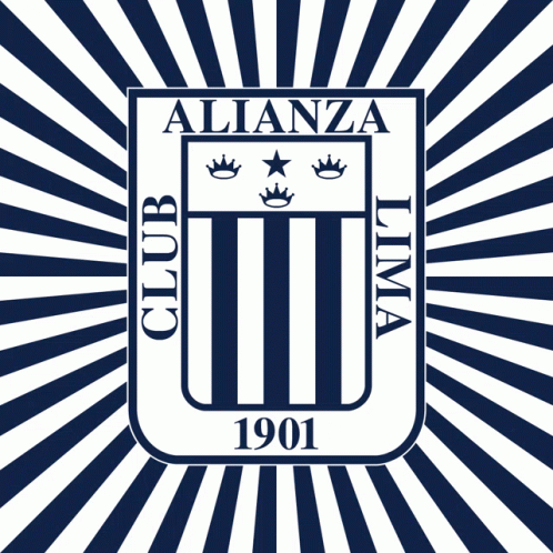 Alianza Lima Arriba Alianza GIF - Alianza Lima Arriba Alianza Liga1 GIFs