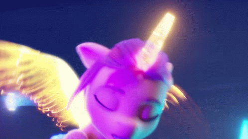 Sunny Starscout Mlp GIF - Sunny Starscout Mlp My Little Pony GIFs