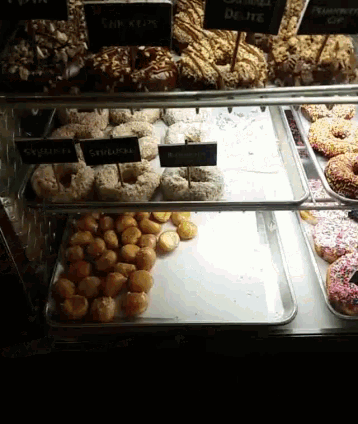 Donuts Food GIF - Donuts Food Snacks GIFs
