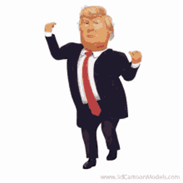 donald-trump-dance.gif