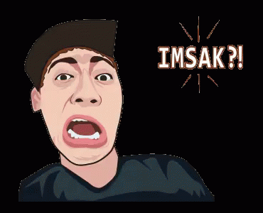 Imsak GIF - Imsak Sahur Puasa GIFs