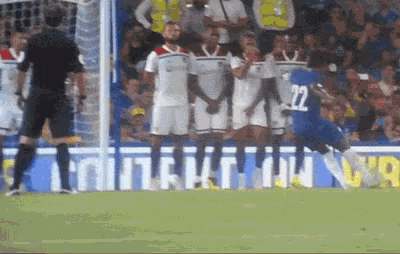Anthony Lopes GIF