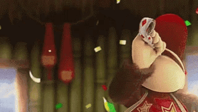 Birthday GIF