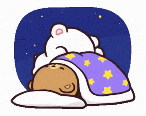 Goodnight Cute GIF - Goodnight Cute Sleep GIFs