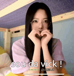 Eunchae Sou Da Vick GIF - Eunchae Sou Da Vick Eunchae Da Vick GIFs
