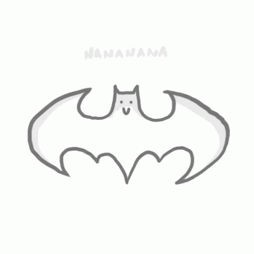 Batman Drawing GIF - Batman Drawing Superheroe GIFs