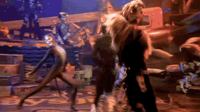 Cats The Musical Rum Tum Tugger GIF - Cats The Musical Rum Tum Tugger Pouncival GIFs