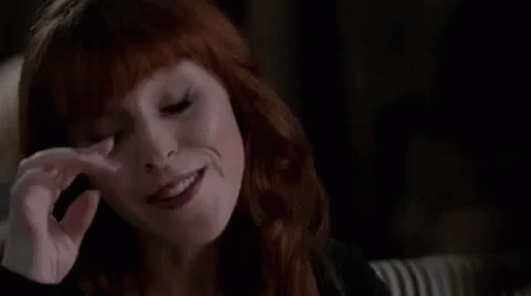 Wicked Witch GIF - Wicked Witch Supernatural GIFs