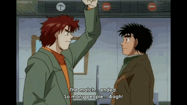 Snoos Ippo GIF - Snoos Ippo Dittofail GIFs