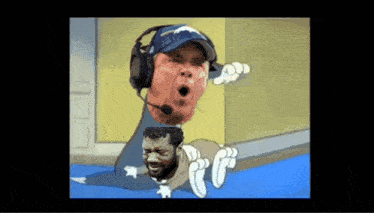Let Russ Cook Russell Wilson GIF - Let Russ Cook Russell Wilson Denver Broncos GIFs