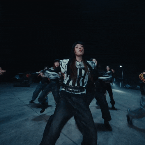 Triples S11 GIF