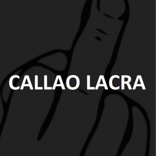 Callaolacra GIF - Callaolacra GIFs