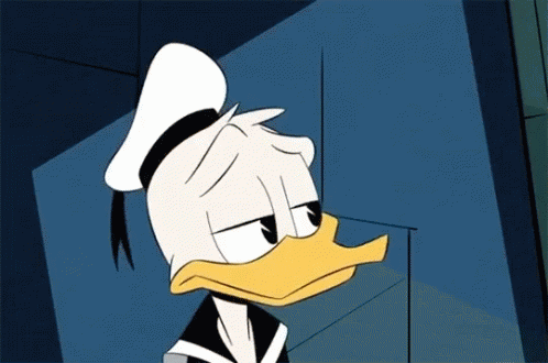 Ducktales2017 Oh GIF