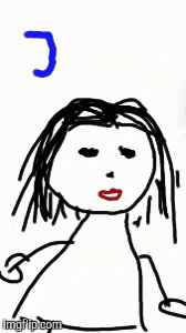 Paint Drawing GIF - Paint Drawing Smile GIFs