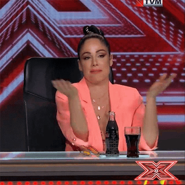 X Factor Malta GIF - X Factor Malta Malta Gifs GIFs