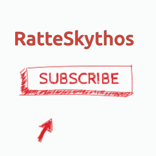 Abonnieren Ratteskythos GIF - Abonnieren Ratteskythos Youtube GIFs