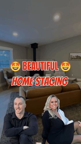 Crystalandshawn Everyday Properties & Investments GIF - Crystalandshawn Everyday Properties & Investments Real Estate GIFs