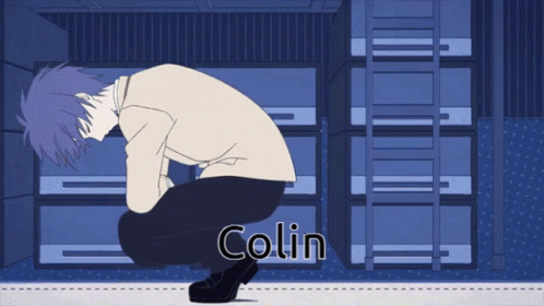 Colin Ape Escape2 GIF - Colin Ape Escape2 Takumi GIFs