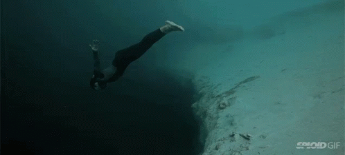 Diving Trench GIF - Diving Trench Ocean GIFs