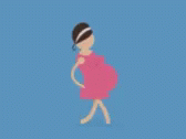 Impregnant Pregnancy GIF - Impregnant Pregnancy Expecting GIFs