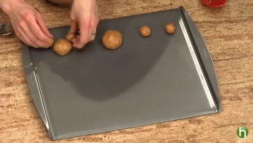 How To Make Cookies: Teddy Bear Cookies GIF - Dessert Cookies Teddy Bear GIFs