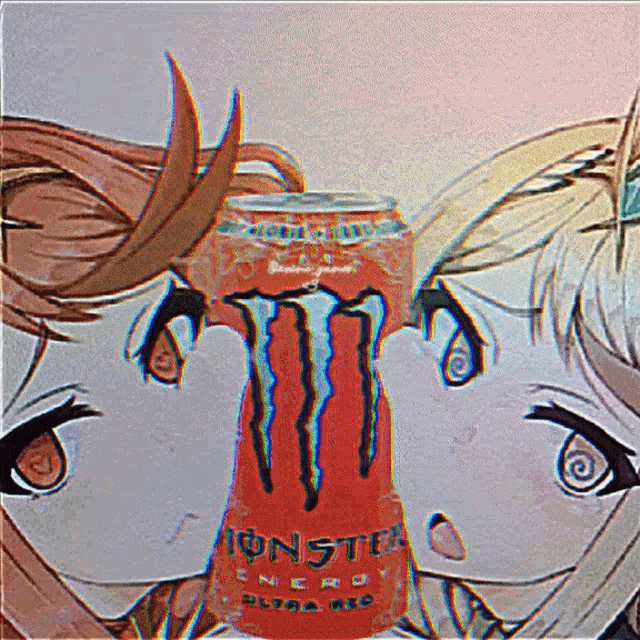 Monster Monster Girl GIF - Monster Monster Girl Anime GIFs