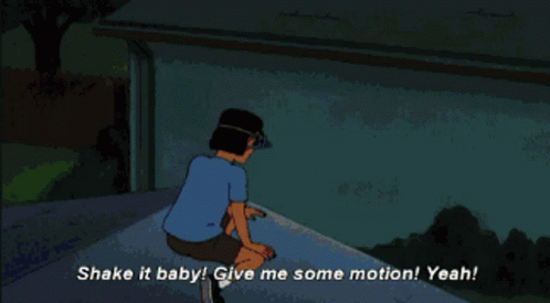 Shake It Baby Give Me Some Motion GIF - Shake It Baby Give Me Some Motion Yeah GIFs