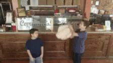 Pizza Juggling GIF - Pizza Juggling GIFs